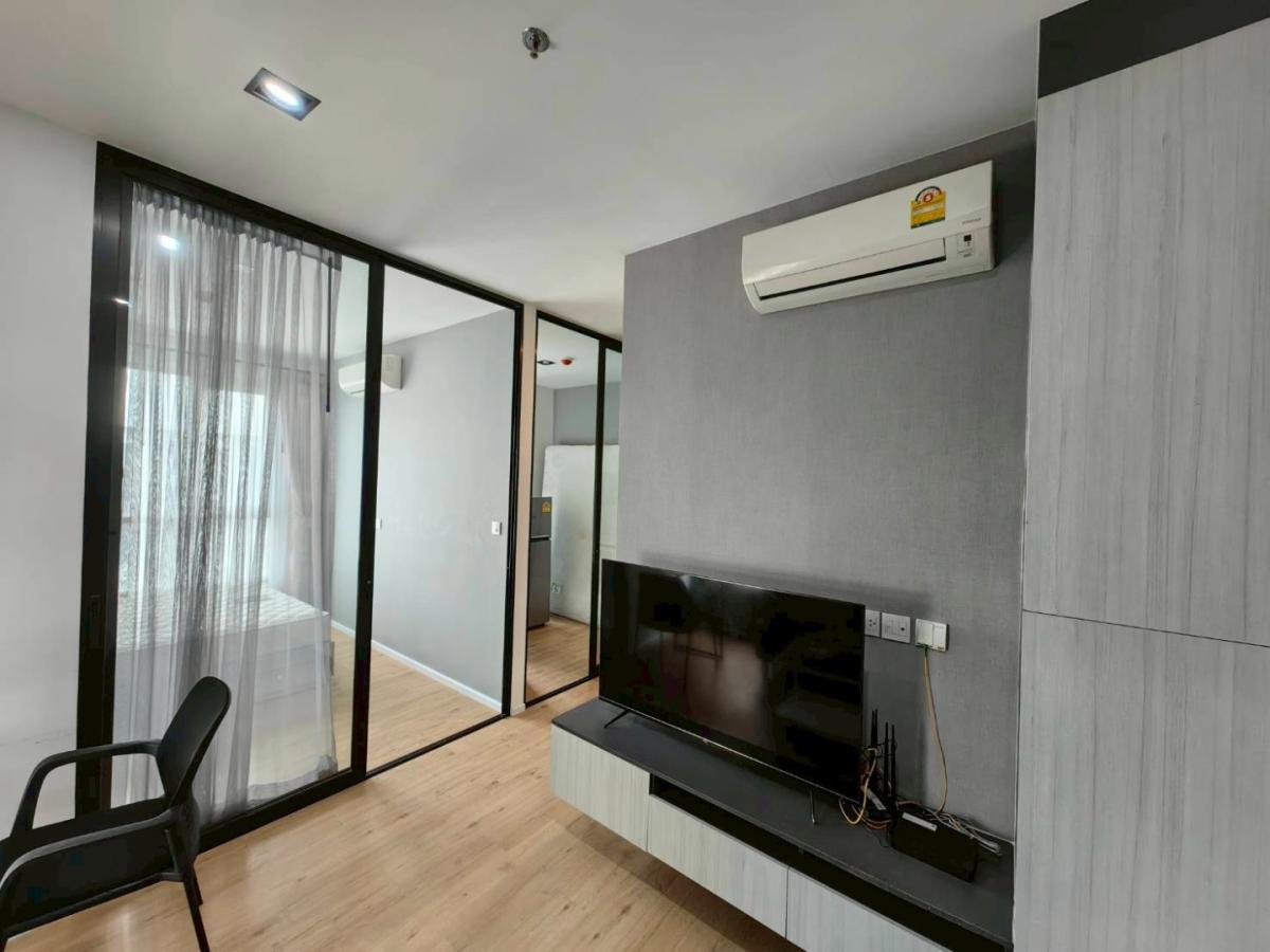 🔥เช่าด่วน🔥นอตติ้ง ฮิลล์ แหลมฉบัง-ศรีราชา ใกล้ม.เกษตรฯ ศรีราชา เฟอร์นิเจอร์ครบ พร้อมเข้าอยู่