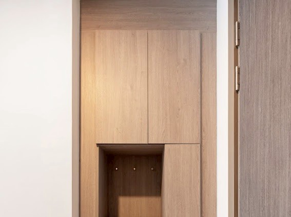 🔥เช่าด่วน🔥บริกซ์ตัน เกษตร ศรีราชา แคมปัส ใกล้ม.เกษตรฯ ศรีราชา เฟอร์นิเจอร์ครบ พร้อมเข้าอยู่