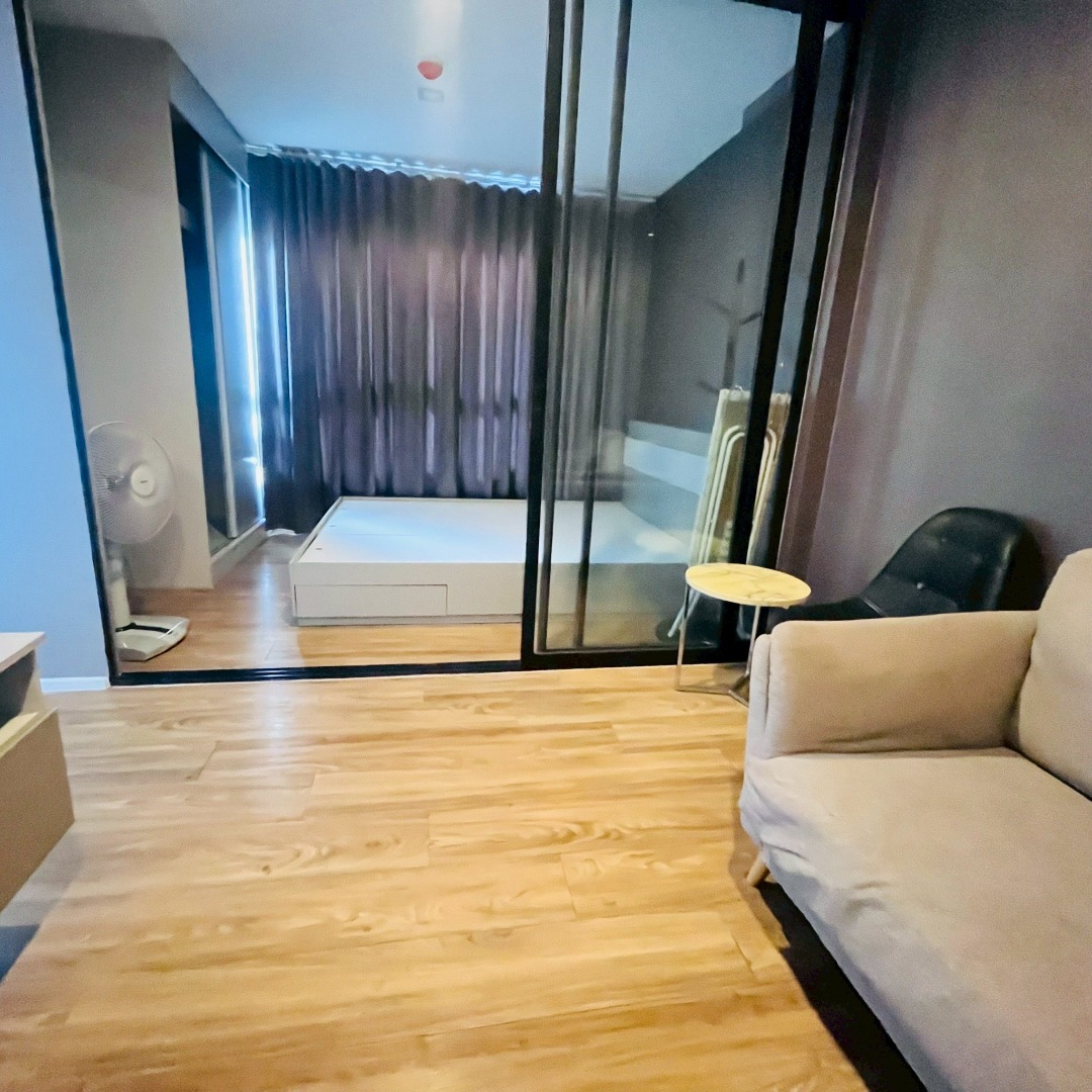 🔥เช่าด่วน🔥เคนซิงตัน แหลมฉบัง-ศรีราชา ใกล้ม.เกษตรฯ ศรีราชา เฟอร์นิเจอร์ครบ พร้อมเข้าอยู่