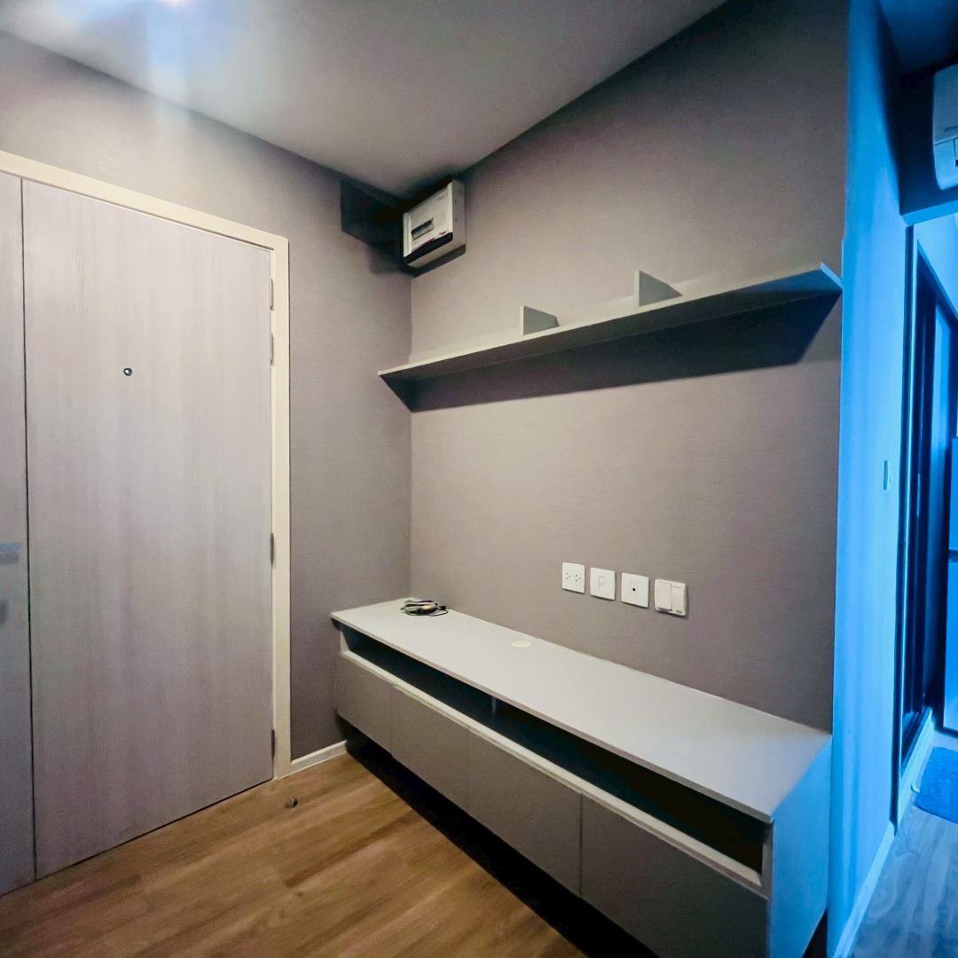 🔥เช่าด่วน🔥เคนซิงตัน แหลมฉบัง-ศรีราชา ใกล้ม.เกษตรฯ ศรีราชา เฟอร์นิเจอร์ครบ พร้อมเข้าอยู่