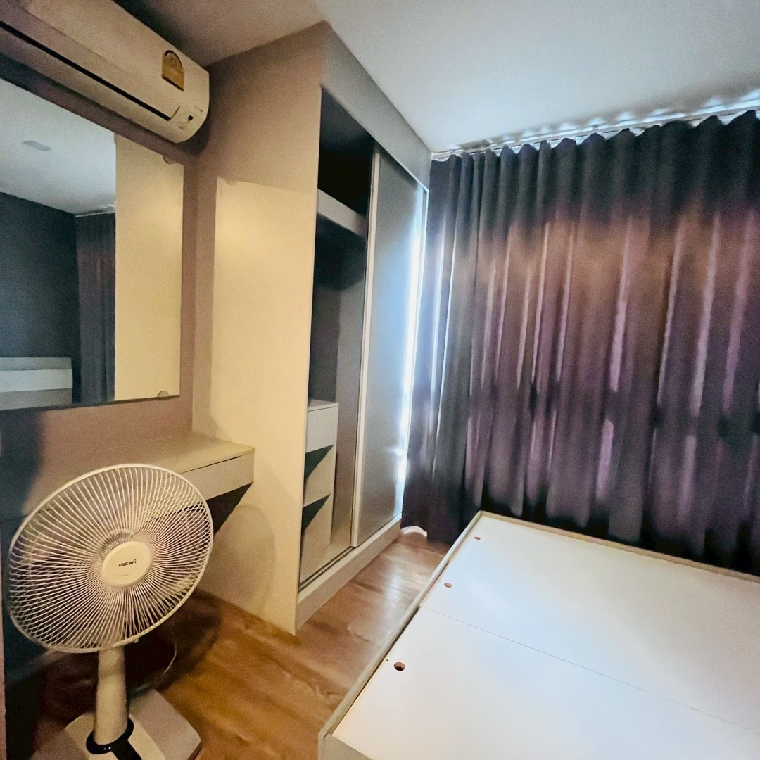 🔥เช่าด่วน🔥เคนซิงตัน แหลมฉบัง-ศรีราชา ใกล้ม.เกษตรฯ ศรีราชา เฟอร์นิเจอร์ครบ พร้อมเข้าอยู่