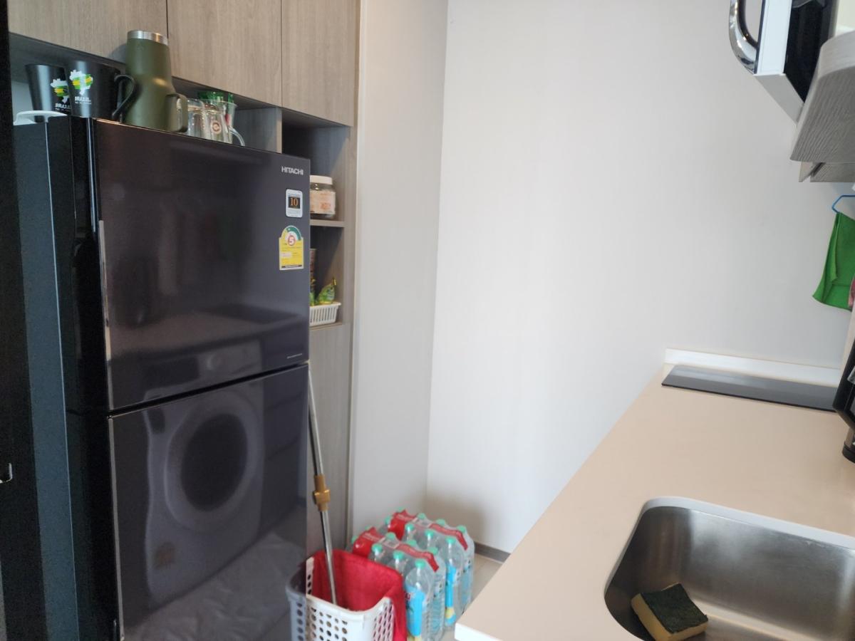 🔥เช่าด่วน🔥นอตติ้ง ฮิลล์ ระยอง เฟอร์นิเจอร์ครบ พร้อมเข้าอยู่