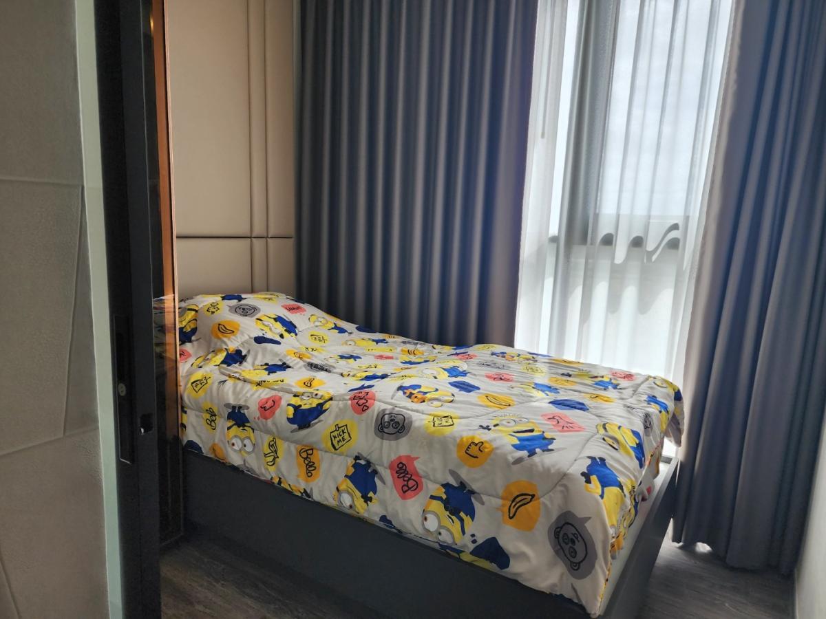 🔥เช่าด่วน🔥นอตติ้ง ฮิลล์ ระยอง เฟอร์นิเจอร์ครบ พร้อมเข้าอยู่