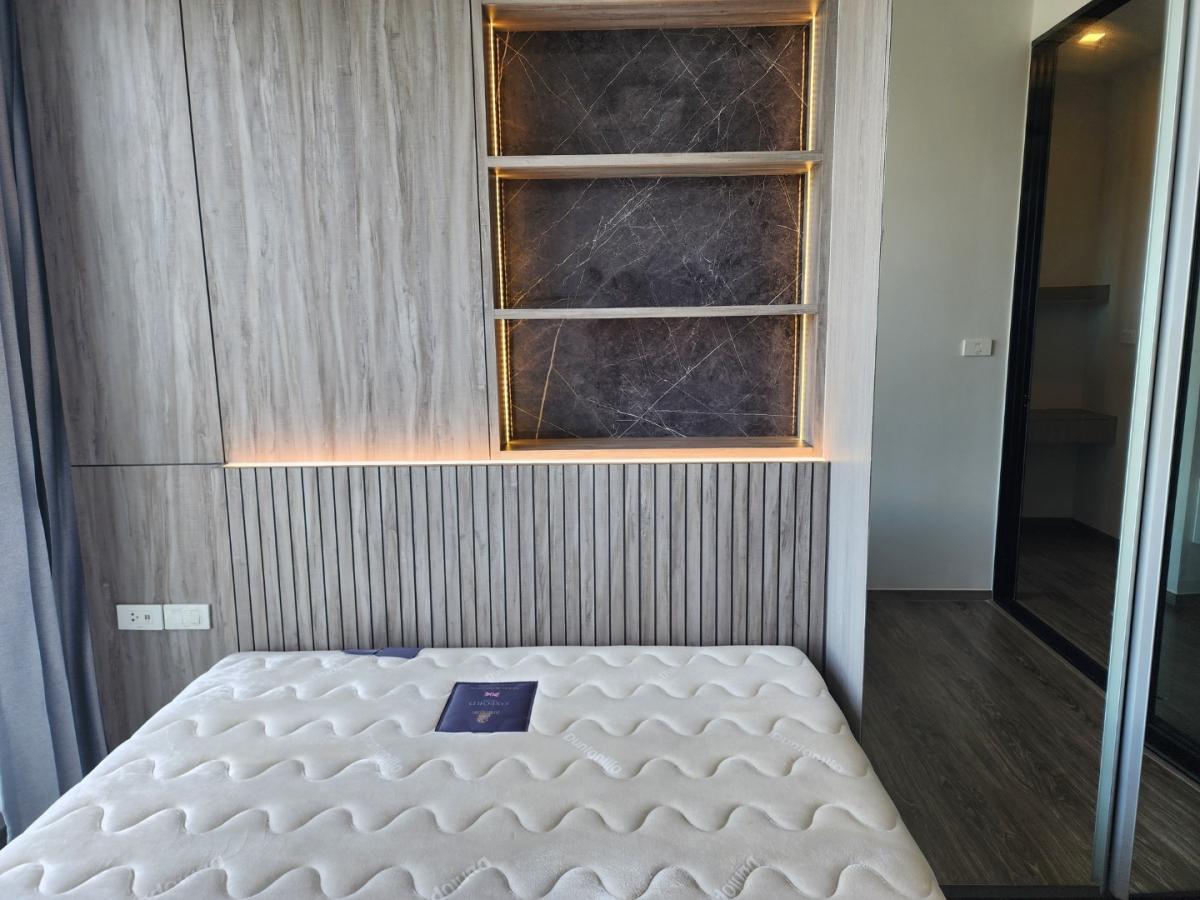 🔥เช่าด่วน🔥นอตติ้ง ฮิลล์ ระยอง เฟอร์นิเจอร์ครบ พร้อมเข้าอยู่