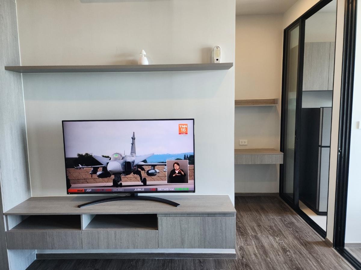 🔥เช่าด่วน🔥นอตติ้ง ฮิลล์ ระยอง เฟอร์นิเจอร์ครบ พร้อมเข้าอยู่