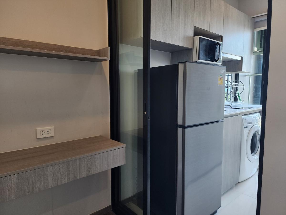 🔥เช่าด่วน🔥นอตติ้ง ฮิลล์ ระยอง เฟอร์นิเจอร์ครบ พร้อมเข้าอยู่