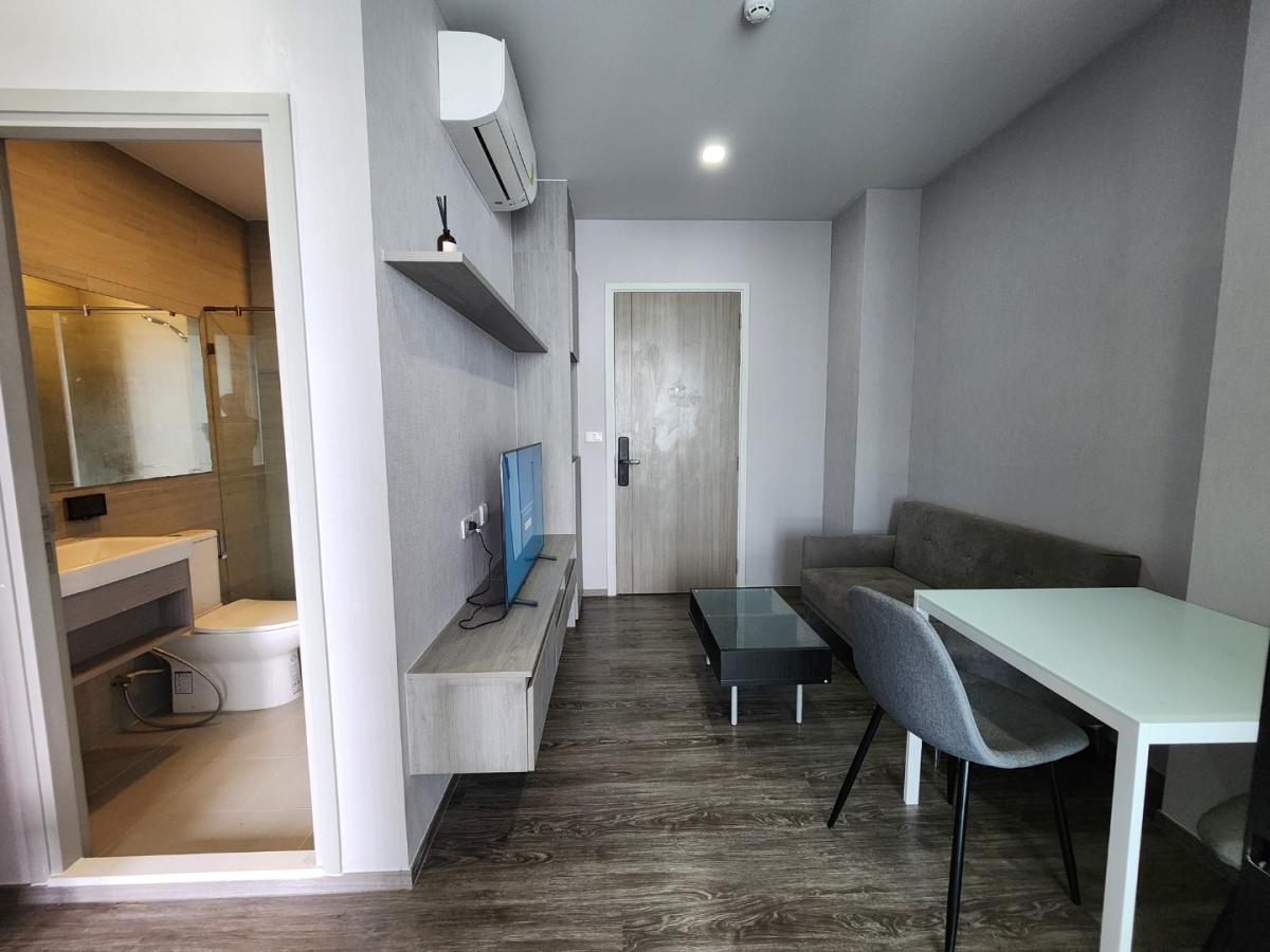 🔥เช่าด่วน🔥นอตติ้ง ฮิลล์ ระยอง เฟอร์นิเจอร์ครบ พร้อมเข้าอยู่