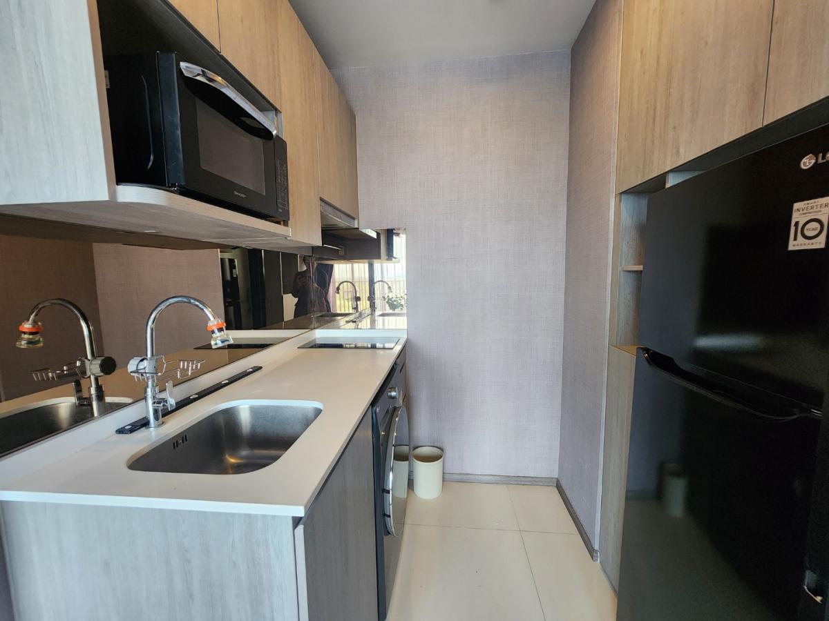 🔥เช่าด่วน🔥นอตติ้ง ฮิลล์ ระยอง เฟอร์นิเจอร์ครบ พร้อมเข้าอยู่