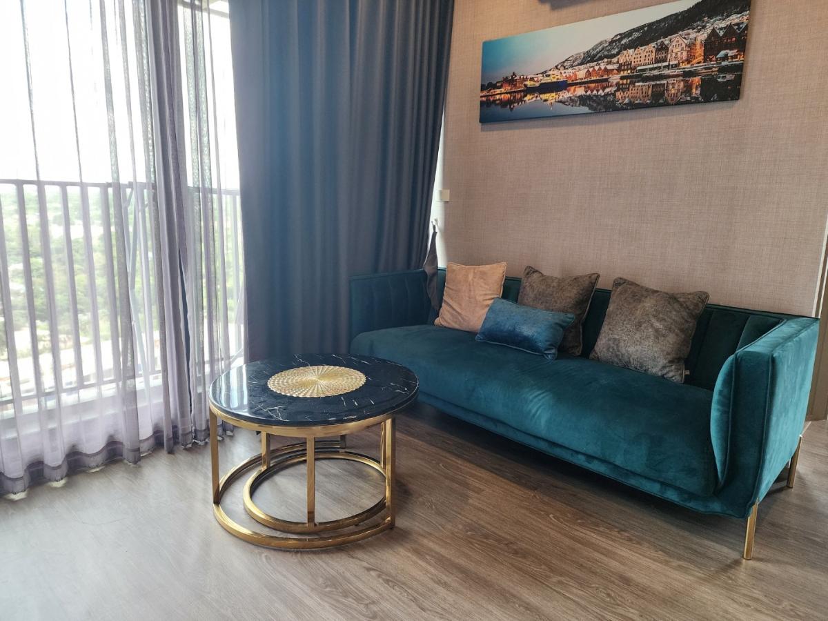 🔥เช่าด่วน🔥นอตติ้ง ฮิลล์ ระยอง เฟอร์นิเจอร์ครบ พร้อมเข้าอยู่