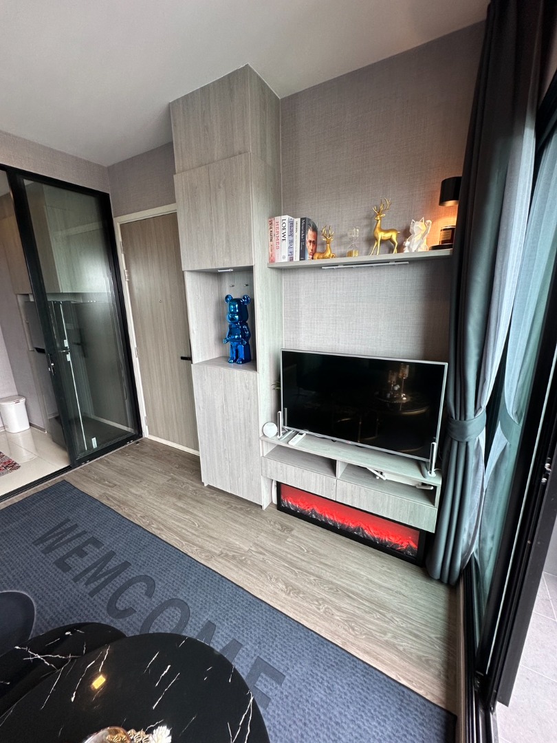 🔥เช่าด่วน🔥นอตติ้ง ฮิลล์ ระยอง เฟอร์นิเจอร์ครบ พร้อมเข้าอยู่