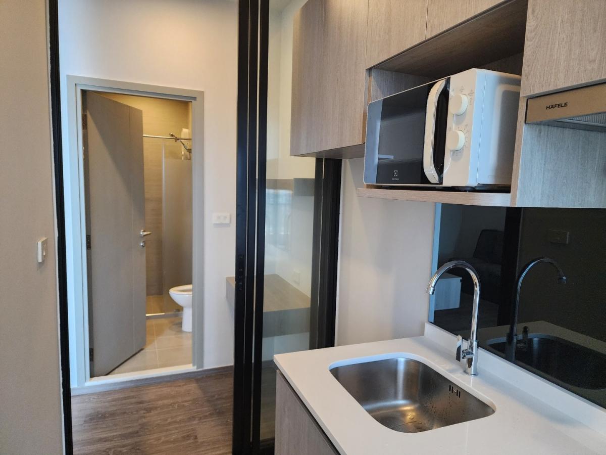 🔥เช่าด่วน🔥นอตติ้ง ฮิลล์ ระยอง เฟอร์นิเจอร์ครบ พร้อมเข้าอยู่