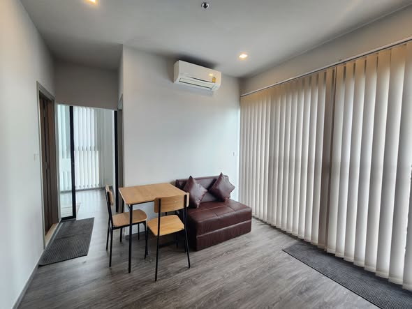 🔥เช่าด่วน🔥นอตติ้ง ฮิลล์ ระยอง เฟอร์นิเจอร์ครบ พร้อมเข้าอยู่