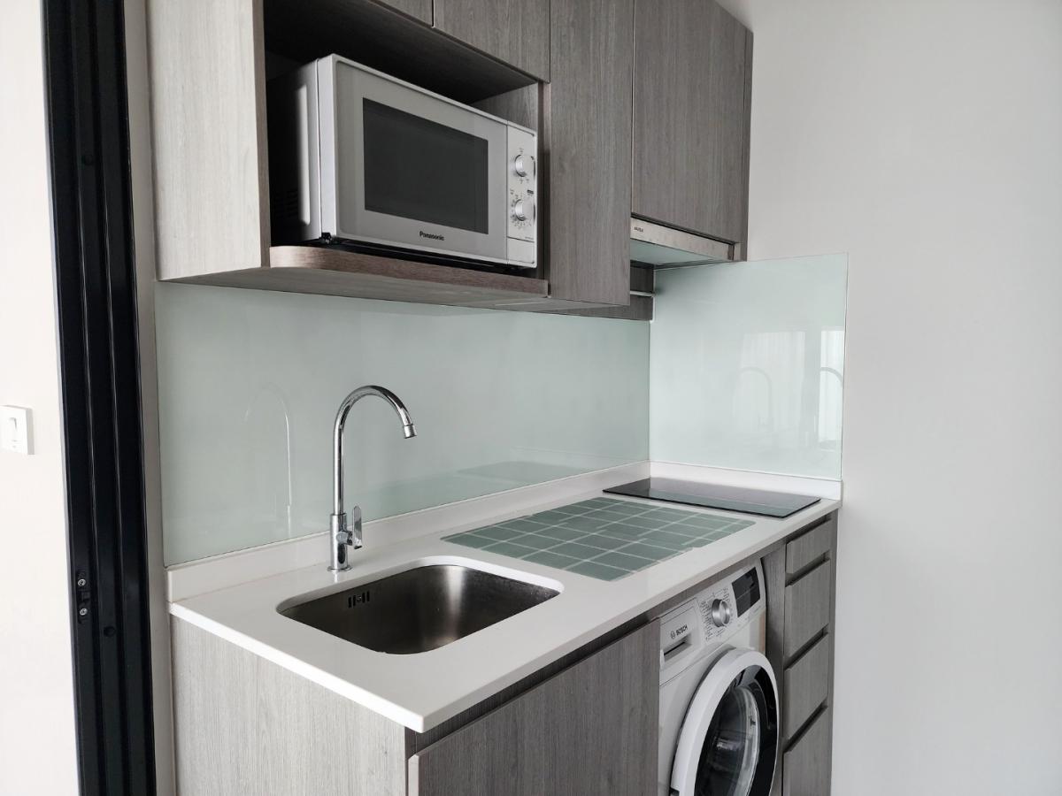 🔥เช่าด่วน🔥นอตติ้ง ฮิลล์ ระยอง เฟอร์นิเจอร์ครบ พร้อมเข้าอยู่