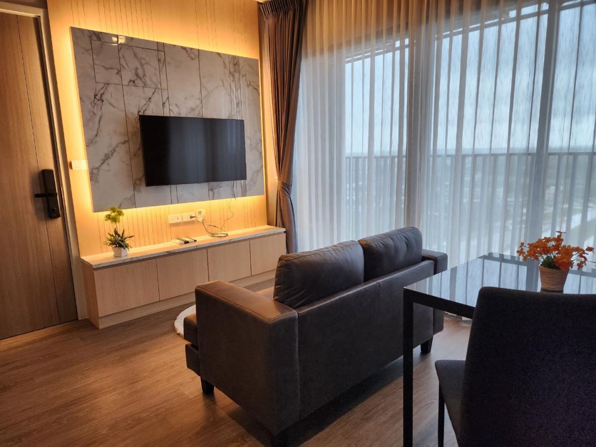 🔥เช่าด่วน🔥นอตติ้ง ฮิลล์ ระยอง เฟอร์นิเจอร์ครบ พร้อมเข้าอยู่