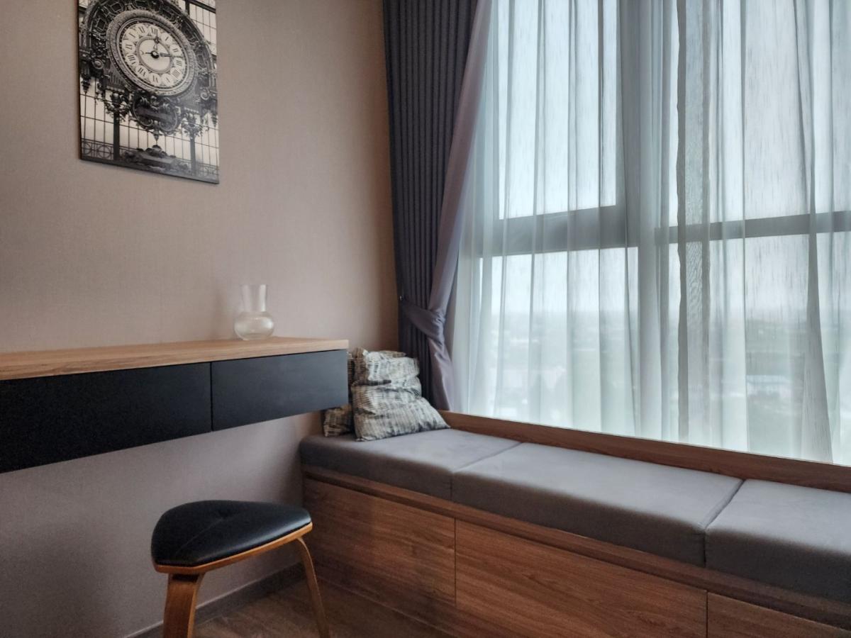 🔥เช่าด่วน🔥นอตติ้ง ฮิลล์ ระยอง เฟอร์นิเจอร์ครบ พร้อมเข้าอยู่