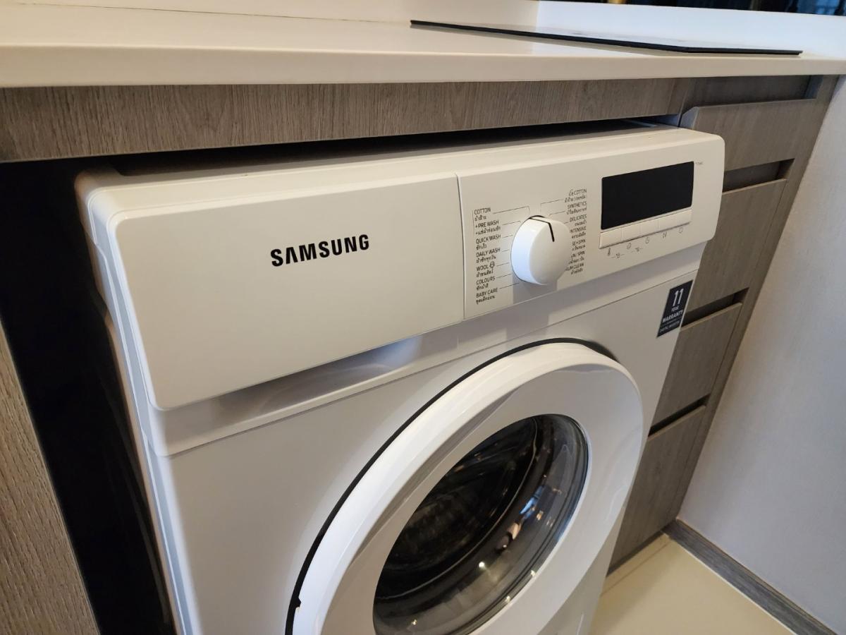 🔥เช่าด่วน🔥นอตติ้ง ฮิลล์ ระยอง เฟอร์นิเจอร์ครบ พร้อมเข้าอยู่