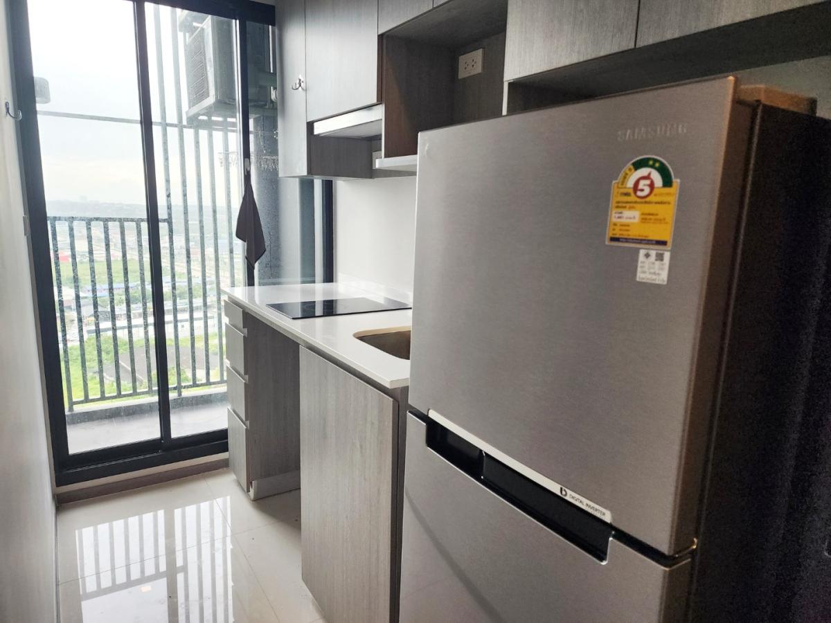 🔥เช่าด่วน🔥นอตติ้ง ฮิลล์ ระยอง เฟอร์นิเจอร์ครบ พร้อมเข้าอยู่