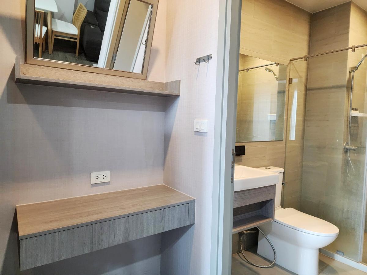 🔥เช่าด่วน🔥นอตติ้ง ฮิลล์ ระยอง เฟอร์นิเจอร์ครบ พร้อมเข้าอยู่