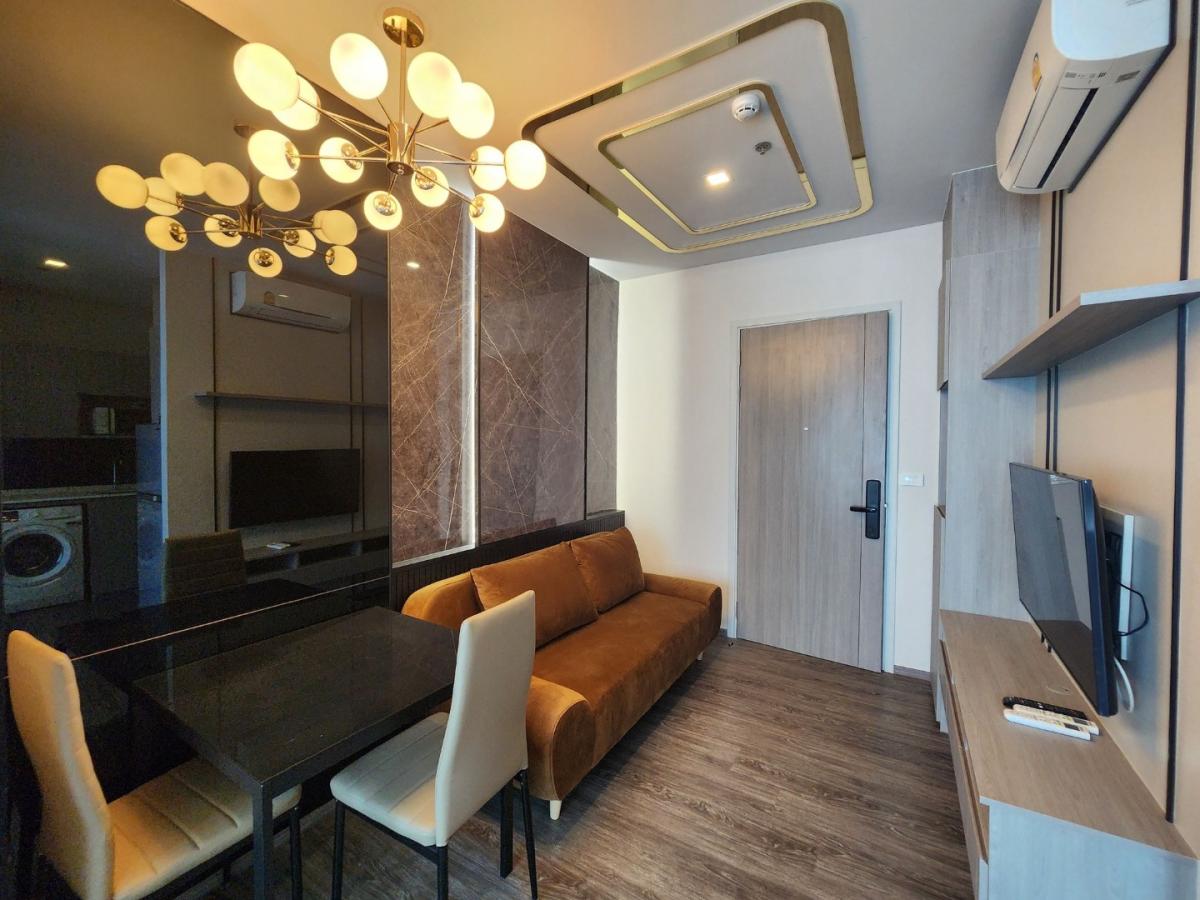 🔥เช่าด่วน🔥นอตติ้ง ฮิลล์ ระยอง เฟอร์นิเจอร์ครบ พร้อมเข้าอยู่