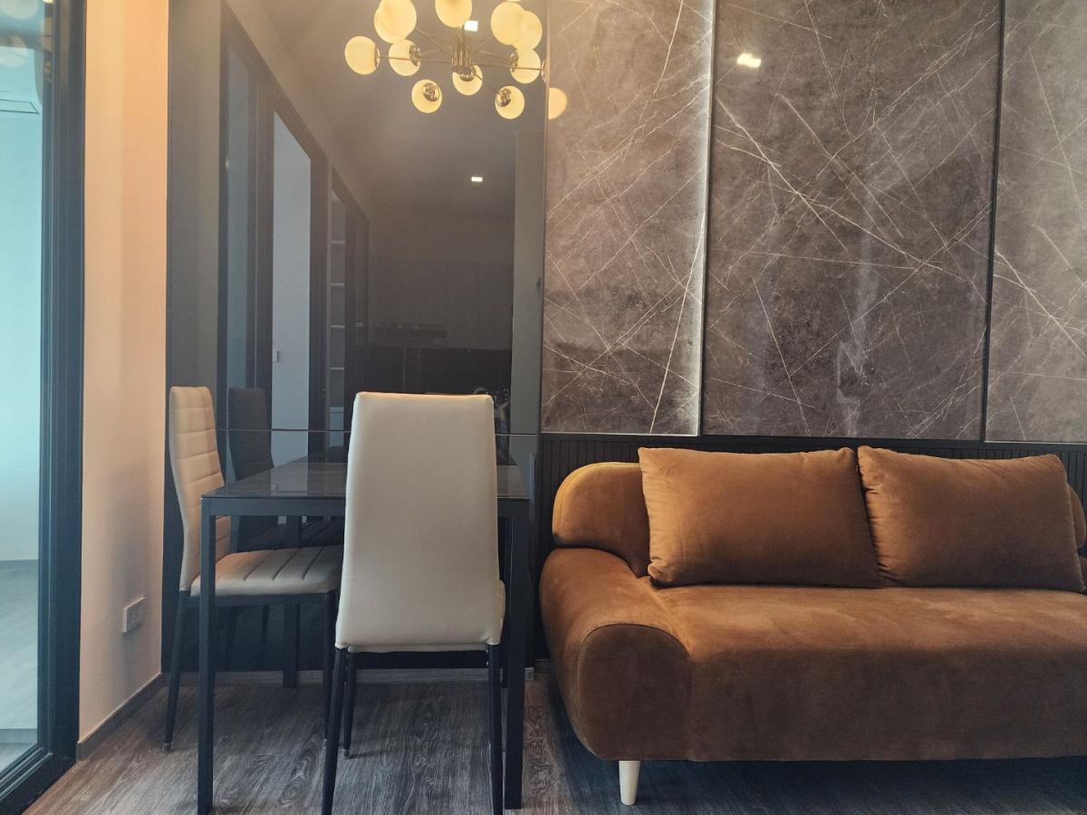 🔥เช่าด่วน🔥นอตติ้ง ฮิลล์ ระยอง เฟอร์นิเจอร์ครบ พร้อมเข้าอยู่