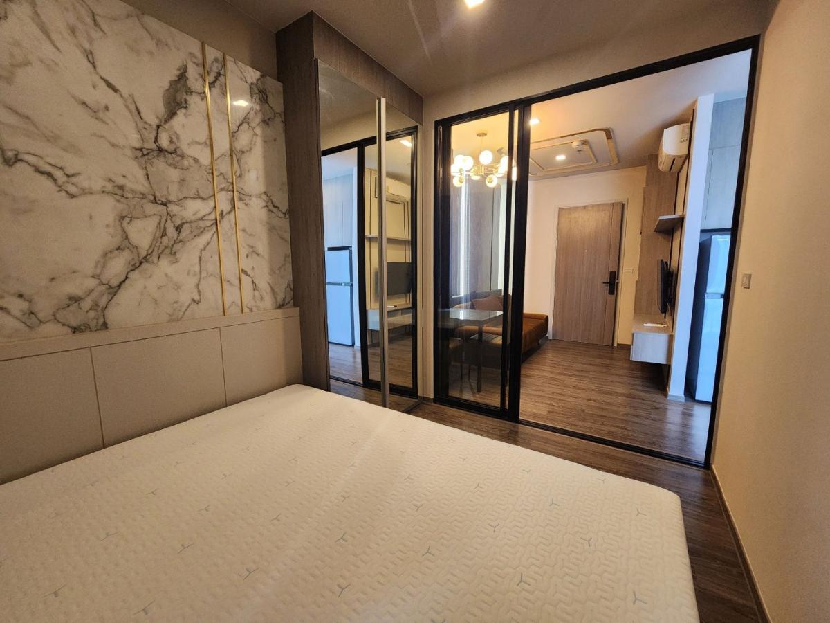 🔥เช่าด่วน🔥นอตติ้ง ฮิลล์ ระยอง เฟอร์นิเจอร์ครบ พร้อมเข้าอยู่