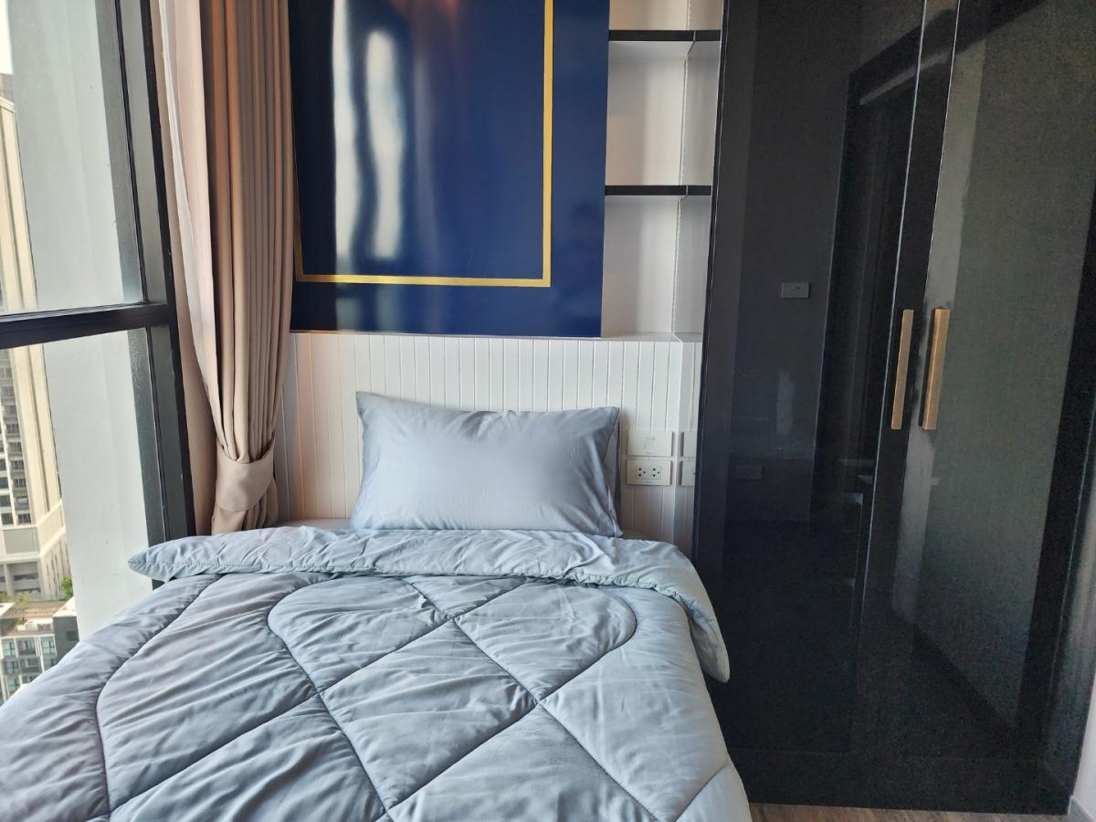 🔥เช่าด่วน🔥นอตติ้ง ฮิลล์ ระยอง เฟอร์นิเจอร์ครบ พร้อมเข้าอยู่