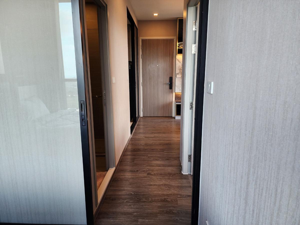 🔥เช่าด่วน🔥นอตติ้ง ฮิลล์ ระยอง เฟอร์นิเจอร์ครบ พร้อมเข้าอยู่