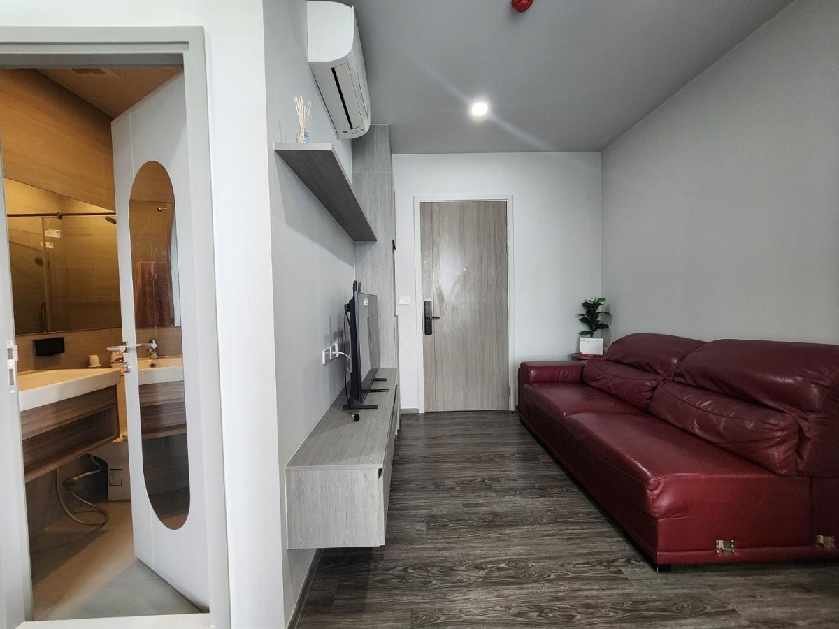 🔥เช่าด่วน🔥นอตติ้ง ฮิลล์ ระยอง เฟอร์นิเจอร์ครบ พร้อมเข้าอยู่