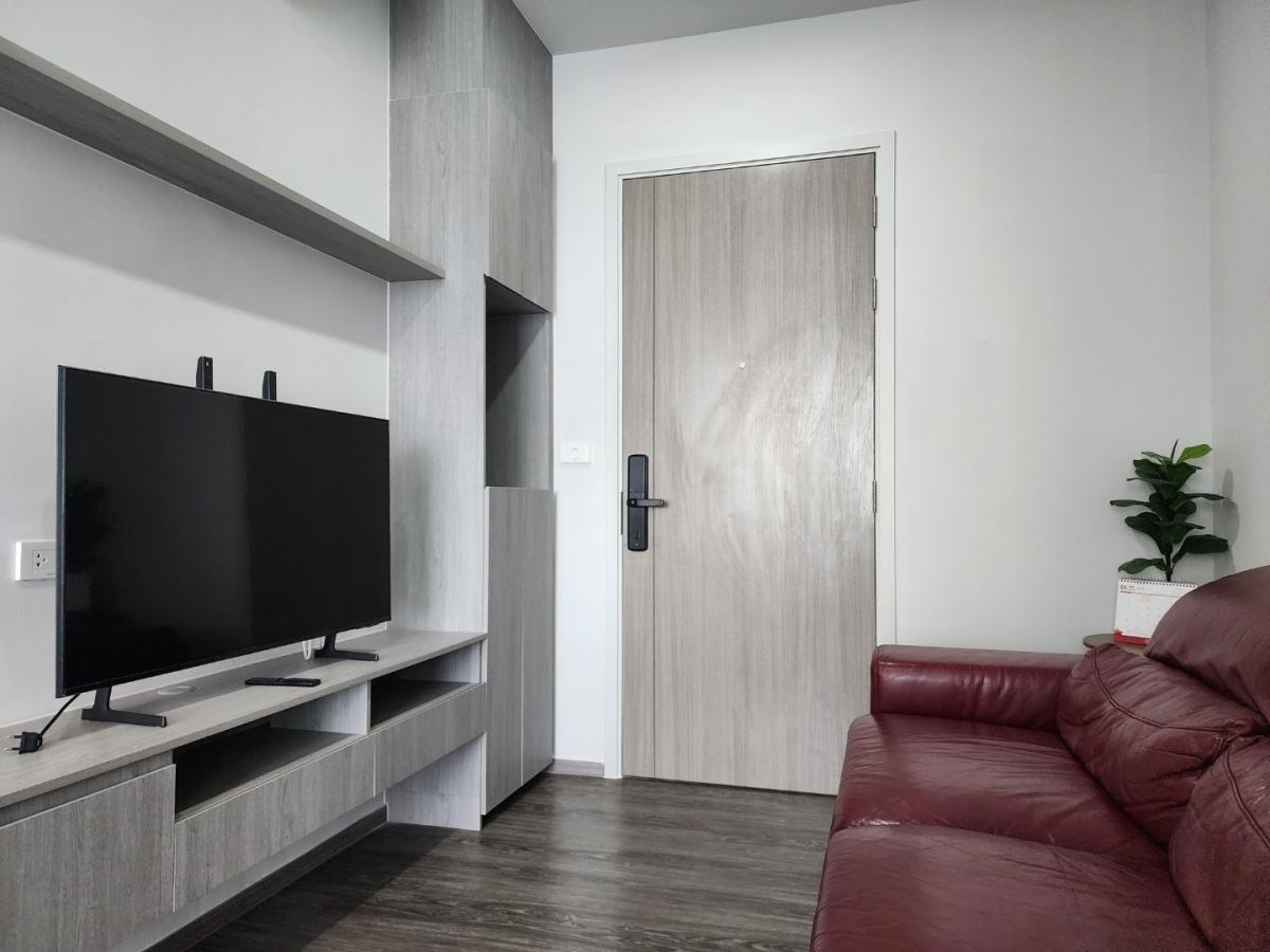 🔥เช่าด่วน🔥นอตติ้ง ฮิลล์ ระยอง เฟอร์นิเจอร์ครบ พร้อมเข้าอยู่