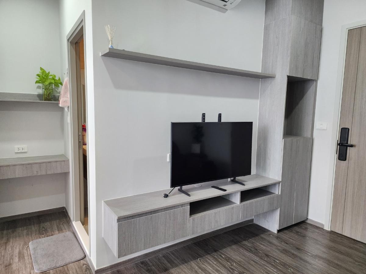 🔥เช่าด่วน🔥นอตติ้ง ฮิลล์ ระยอง เฟอร์นิเจอร์ครบ พร้อมเข้าอยู่