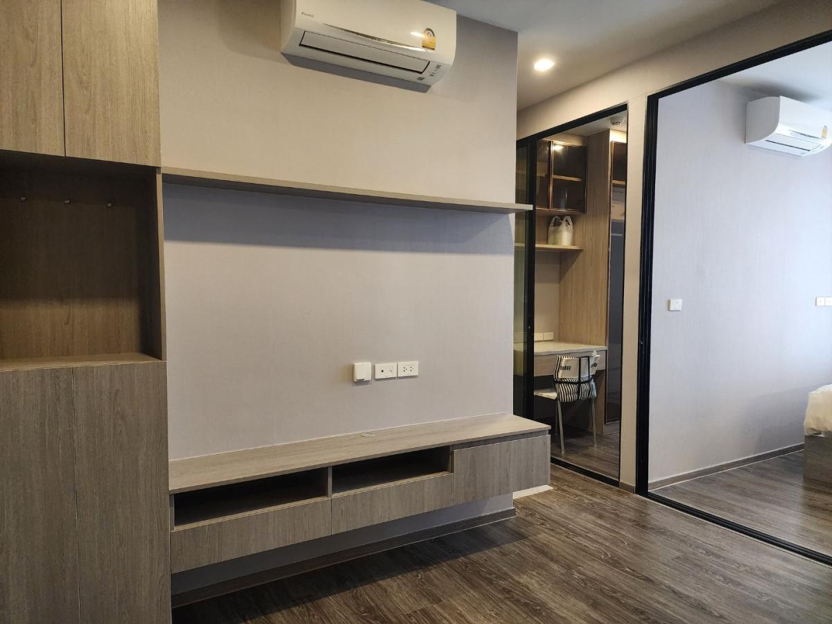 🔥เช่าด่วน🔥นอตติ้ง ฮิลล์ ระยอง เฟอร์นิเจอร์ครบ พร้อมเข้าอยู่