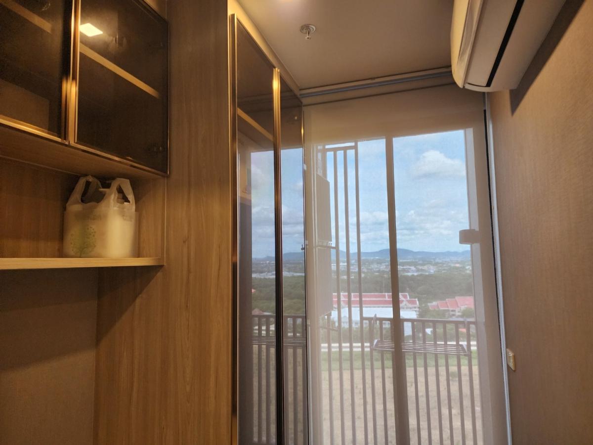 🔥เช่าด่วน🔥นอตติ้ง ฮิลล์ ระยอง เฟอร์นิเจอร์ครบ พร้อมเข้าอยู่