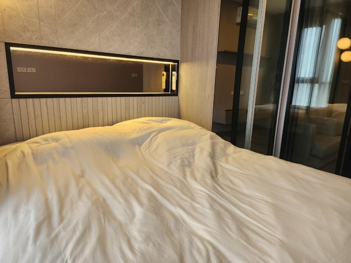 🔥เช่าด่วน🔥นอตติ้ง ฮิลล์ ระยอง เฟอร์นิเจอร์ครบ พร้อมเข้าอยู่