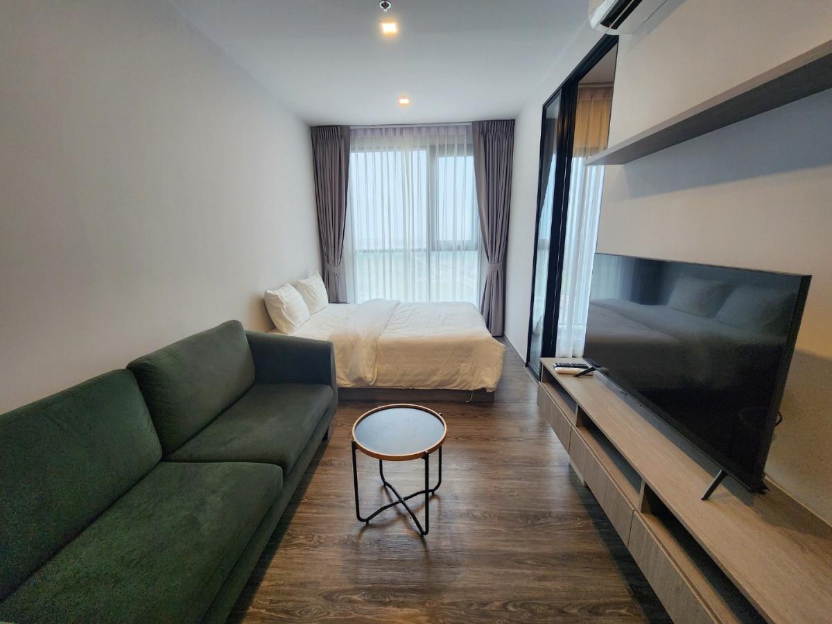 🔥เช่าด่วน🔥นอตติ้ง ฮิลล์ ระยอง เฟอร์นิเจอร์ครบ พร้อมเข้าอยู่