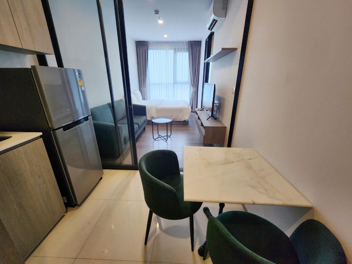 🔥เช่าด่วน🔥นอตติ้ง ฮิลล์ ระยอง เฟอร์นิเจอร์ครบ พร้อมเข้าอยู่