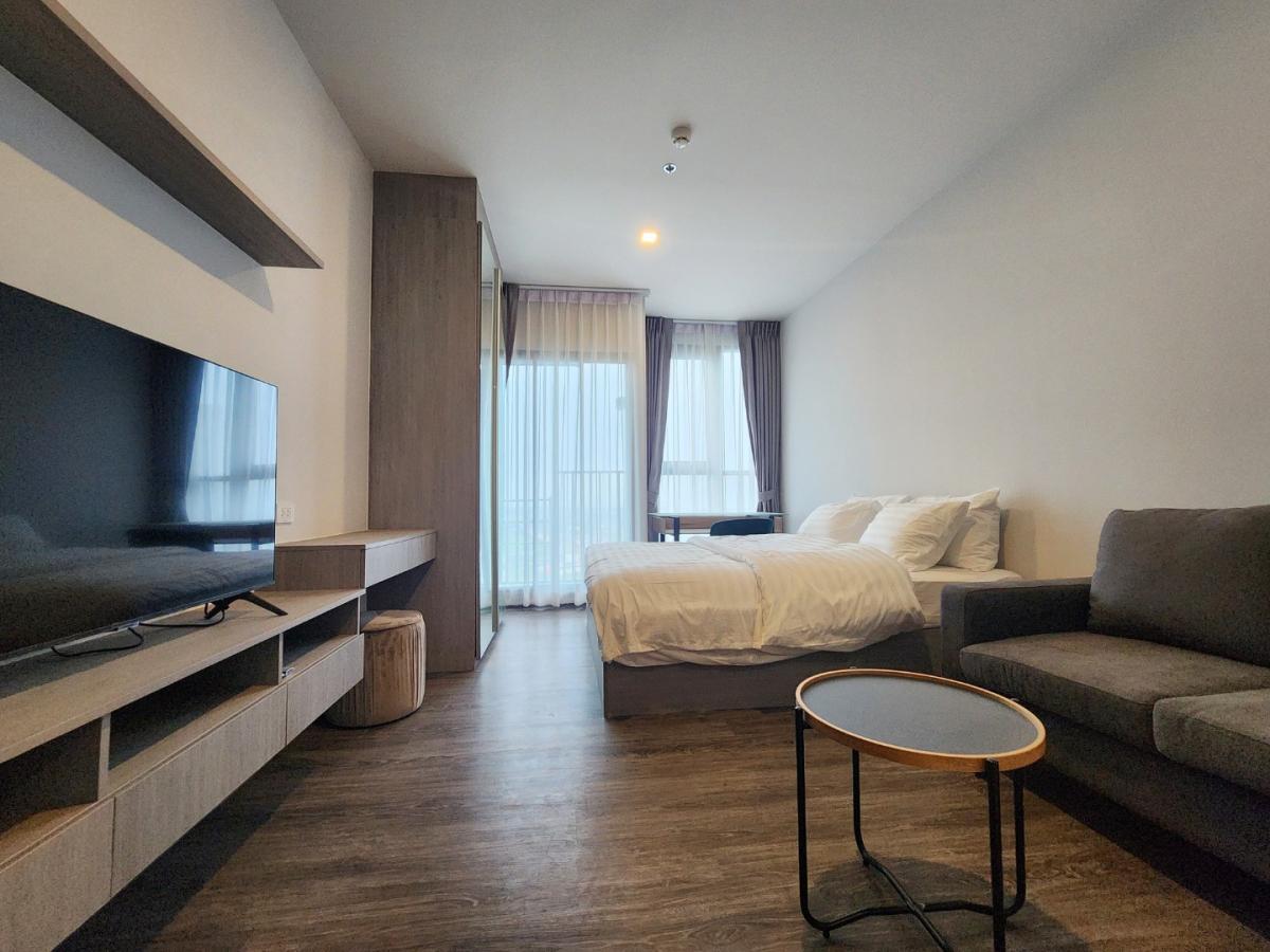 🔥เช่าด่วน🔥นอตติ้ง ฮิลล์ ระยอง เฟอร์นิเจอร์ครบ พร้อมเข้าอยู่