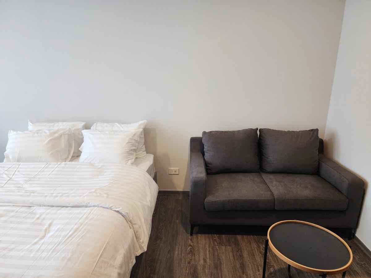 🔥เช่าด่วน🔥นอตติ้ง ฮิลล์ ระยอง เฟอร์นิเจอร์ครบ พร้อมเข้าอยู่