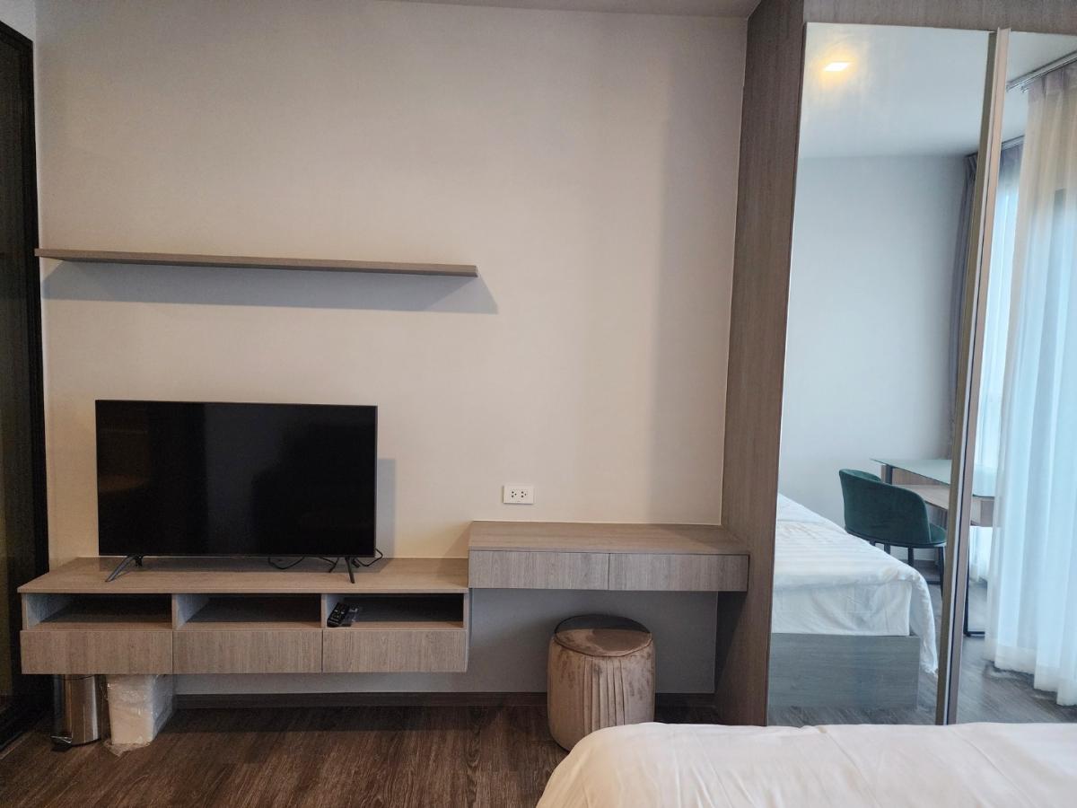 🔥เช่าด่วน🔥นอตติ้ง ฮิลล์ ระยอง เฟอร์นิเจอร์ครบ พร้อมเข้าอยู่