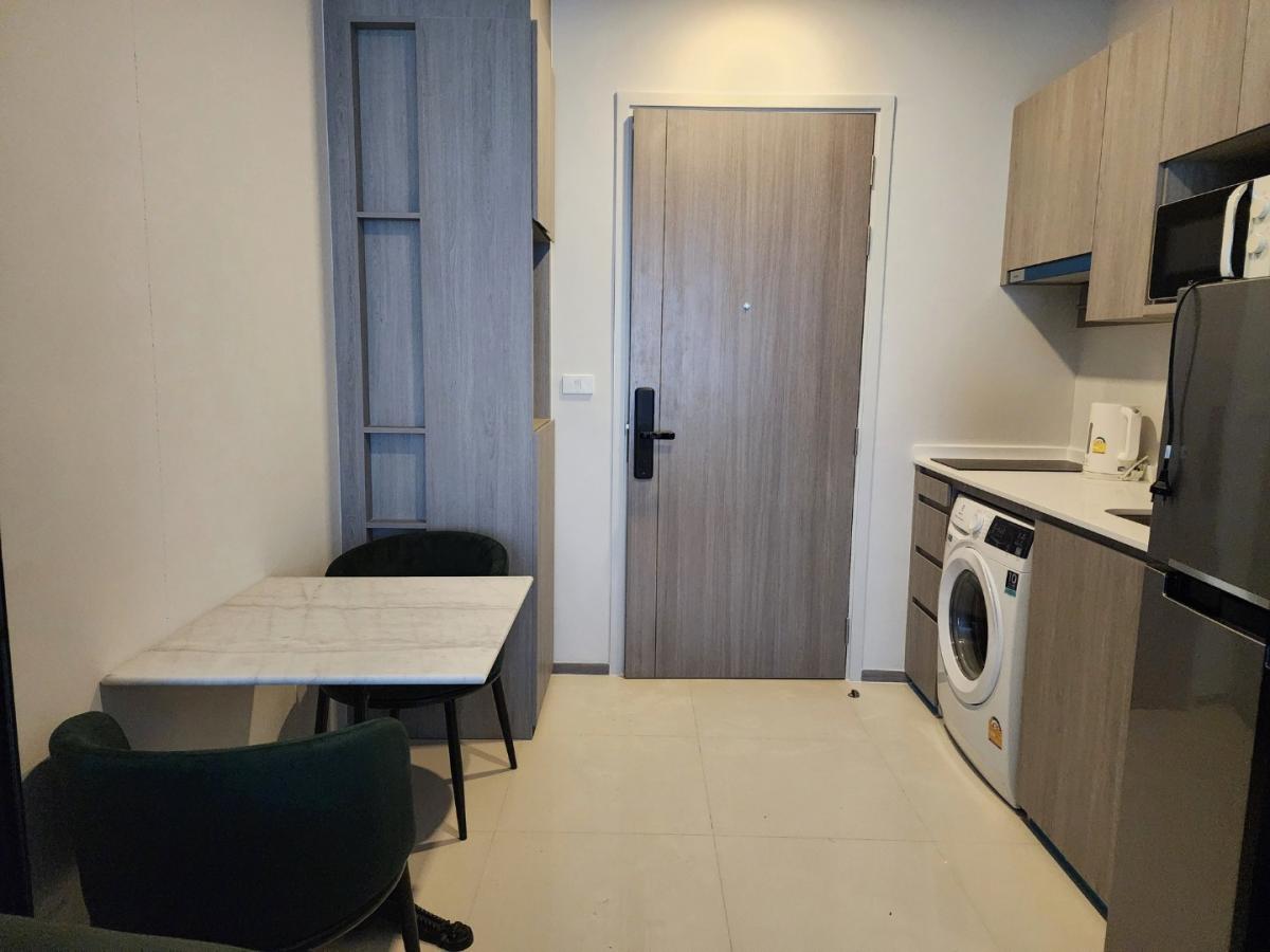 🔥เช่าด่วน🔥นอตติ้ง ฮิลล์ ระยอง เฟอร์นิเจอร์ครบ พร้อมเข้าอยู่