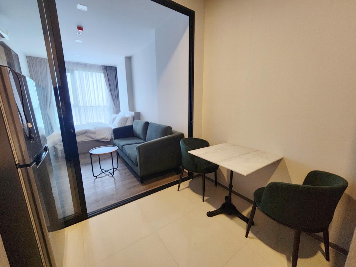 🔥เช่าด่วน🔥นอตติ้ง ฮิลล์ ระยอง เฟอร์นิเจอร์ครบ พร้อมเข้าอยู่