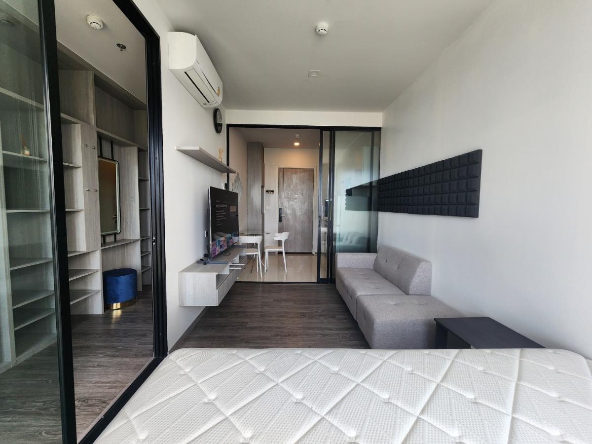 🔥เช่าด่วน🔥นอตติ้ง ฮิลล์ ระยอง เฟอร์นิเจอร์ครบ พร้อมเข้าอยู่