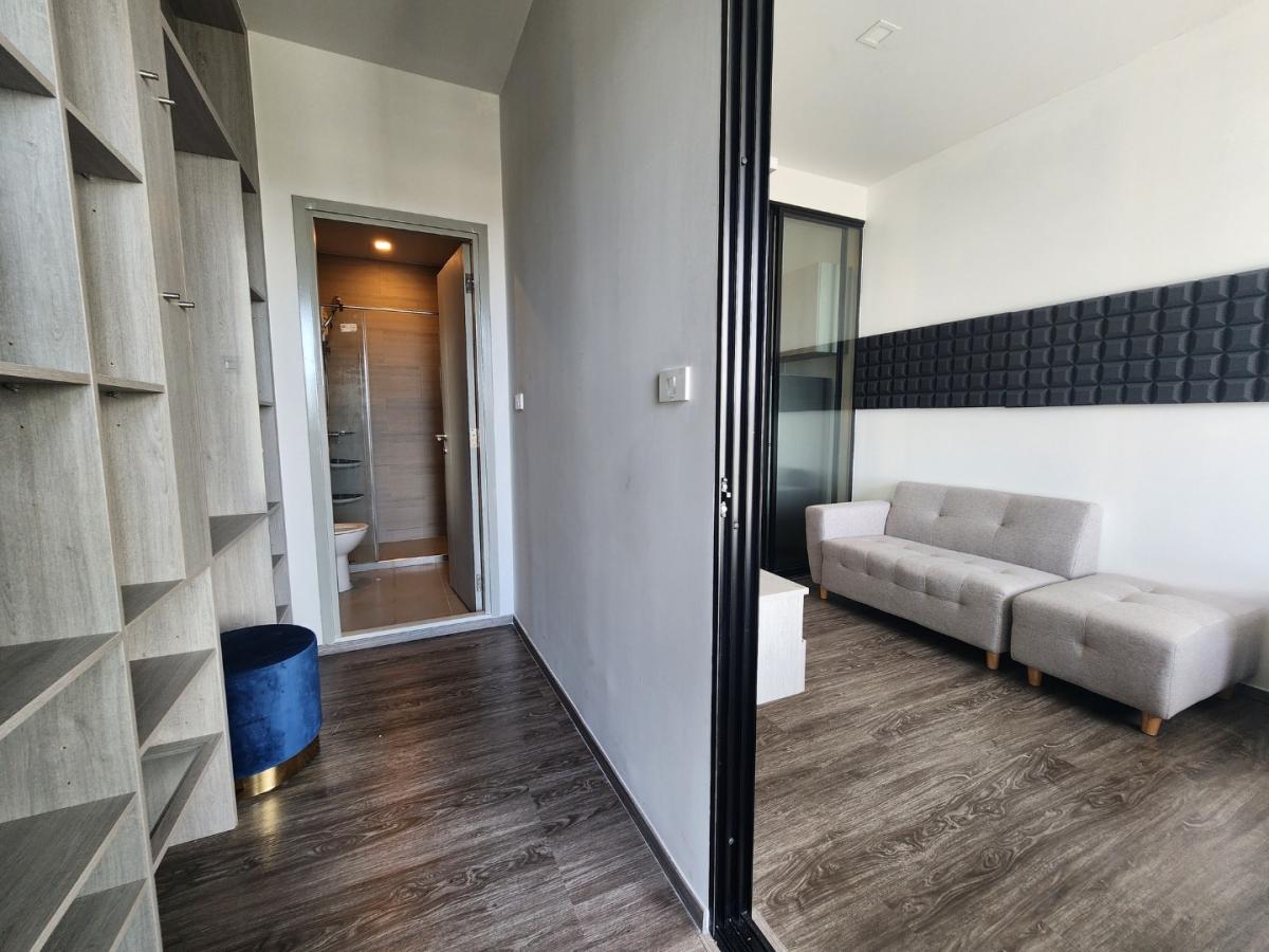 🔥เช่าด่วน🔥นอตติ้ง ฮิลล์ ระยอง เฟอร์นิเจอร์ครบ พร้อมเข้าอยู่