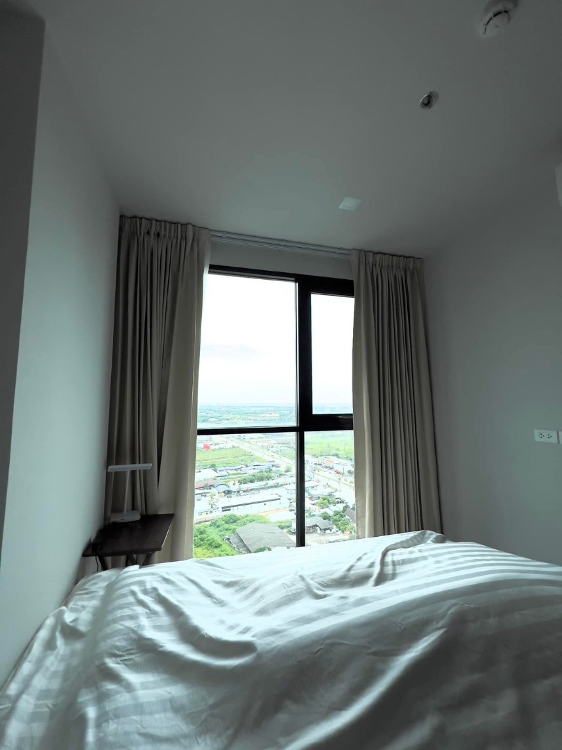 🔥เช่าด่วน🔥นอตติ้ง ฮิลล์ ระยอง เฟอร์นิเจอร์ครบ พร้อมเข้าอยู่