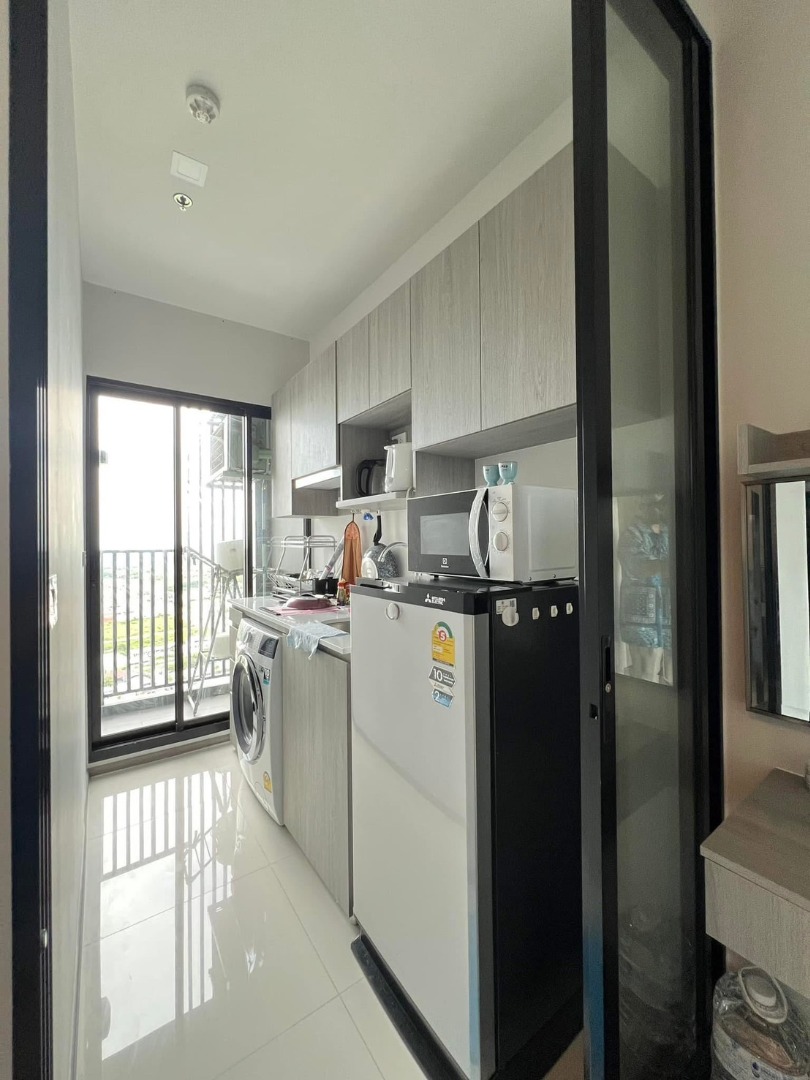 🔥เช่าด่วน🔥นอตติ้ง ฮิลล์ ระยอง เฟอร์นิเจอร์ครบ พร้อมเข้าอยู่