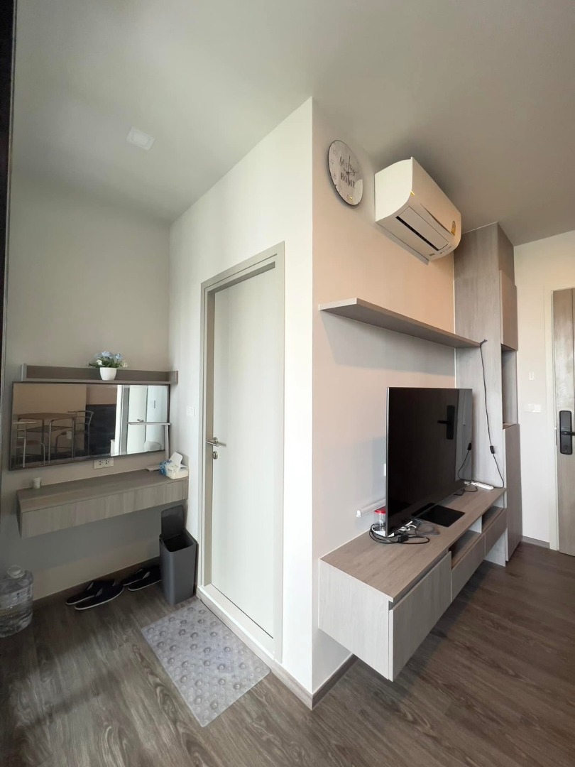 🔥เช่าด่วน🔥นอตติ้ง ฮิลล์ ระยอง เฟอร์นิเจอร์ครบ พร้อมเข้าอยู่