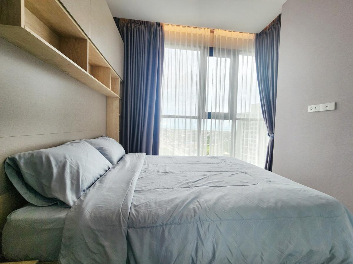 🔥เช่าด่วน🔥นอตติ้ง ฮิลล์ ระยอง เฟอร์นิเจอร์ครบ พร้อมเข้าอยู่