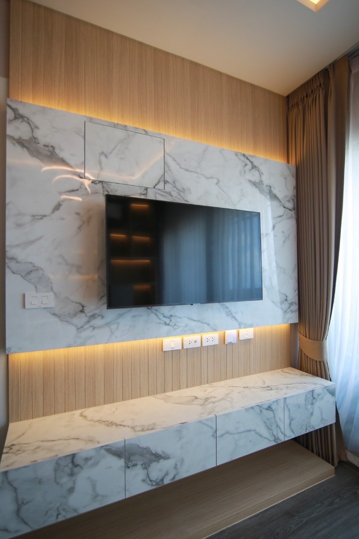 🔥เช่าด่วน🔥นอตติ้ง ฮิลล์ ระยอง เฟอร์นิเจอร์ครบ พร้อมเข้าอยู่