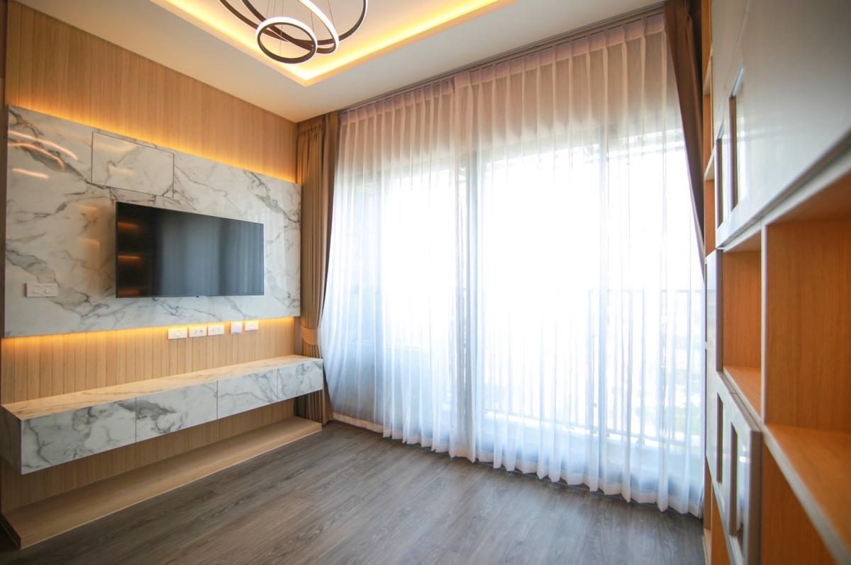 🔥เช่าด่วน🔥นอตติ้ง ฮิลล์ ระยอง เฟอร์นิเจอร์ครบ พร้อมเข้าอยู่