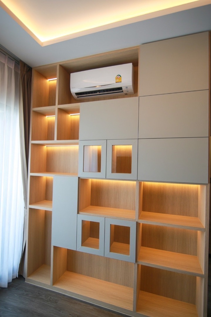 🔥เช่าด่วน🔥นอตติ้ง ฮิลล์ ระยอง เฟอร์นิเจอร์ครบ พร้อมเข้าอยู่