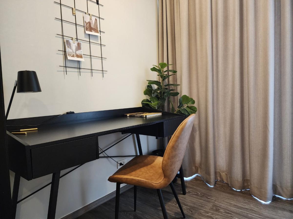 🔥เช่าด่วน🔥นอตติ้ง ฮิลล์ ระยอง เฟอร์นิเจอร์ครบ พร้อมเข้าอยู่